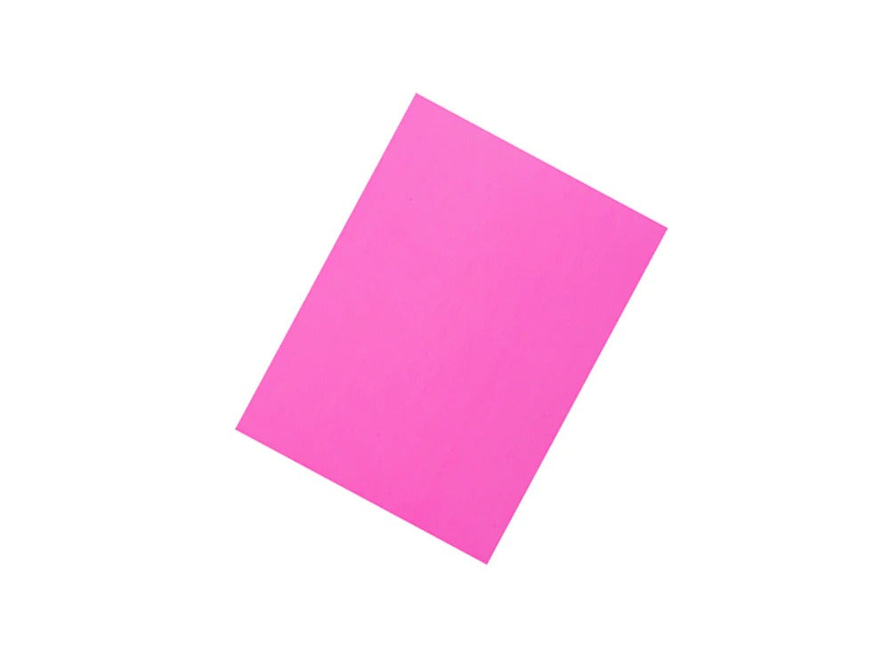Foamy liso t/c fiusha PASCUA