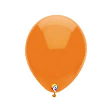 globo suelto