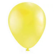 globo suelto