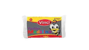 Plastilina Modelina Vinci 180g