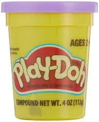 Plastilina Moldeable Play-doh 112g