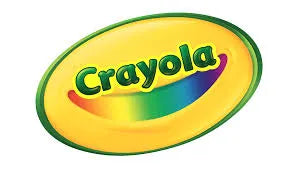 Crayones Jumbo 24 piezas Marca Crayola