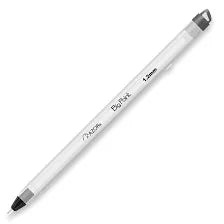 Boligrafo Big Point punto grueso tinta negra C/12