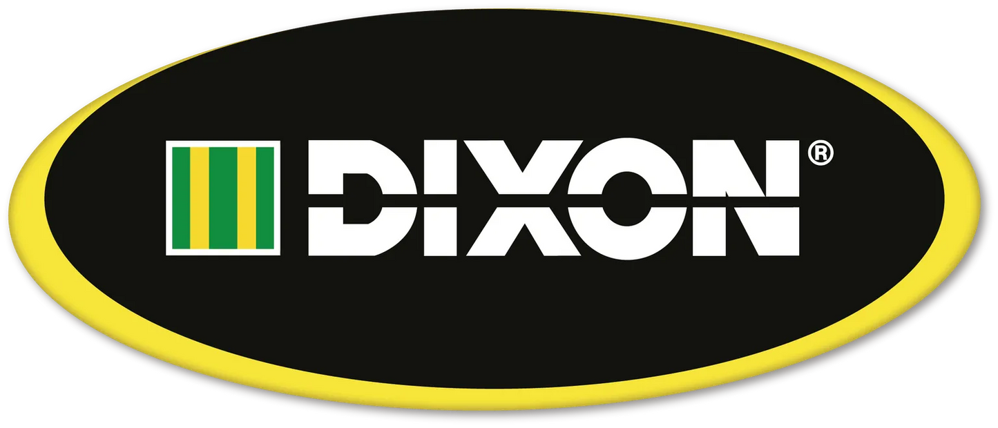 Lápiz Checador Dixon Rojo #1