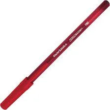 Boligrafo Kilometrico Paper Mate C/12