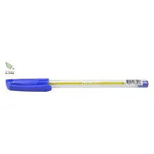 Boligrafo De Gel Azul Norma C/12