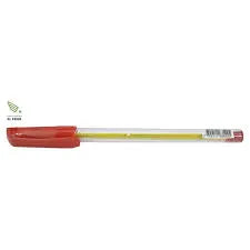 Boligrafo De Gel rojo Norma C/12
