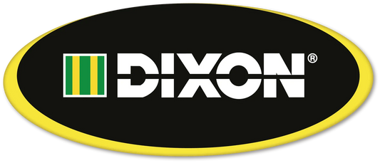 Marcador De Cera Dixon Phano Amarillo