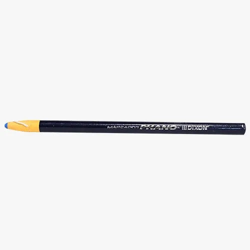 Marcador De Cera Azul Phano Dixon