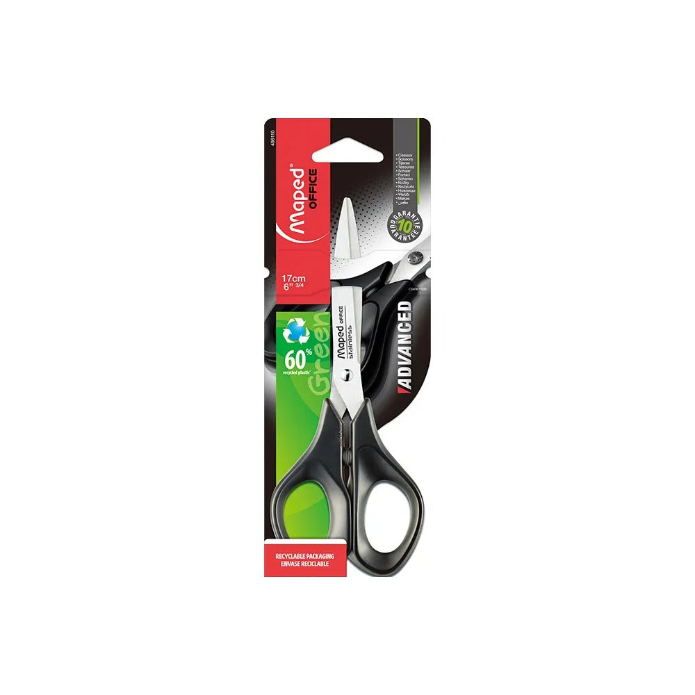 Tijeras Maped OFFICE 17 cm 6 3/4