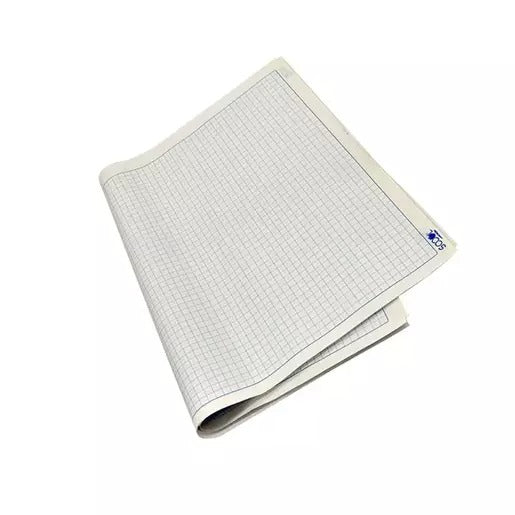 Papel bond cuadro italiano SCRIBE
