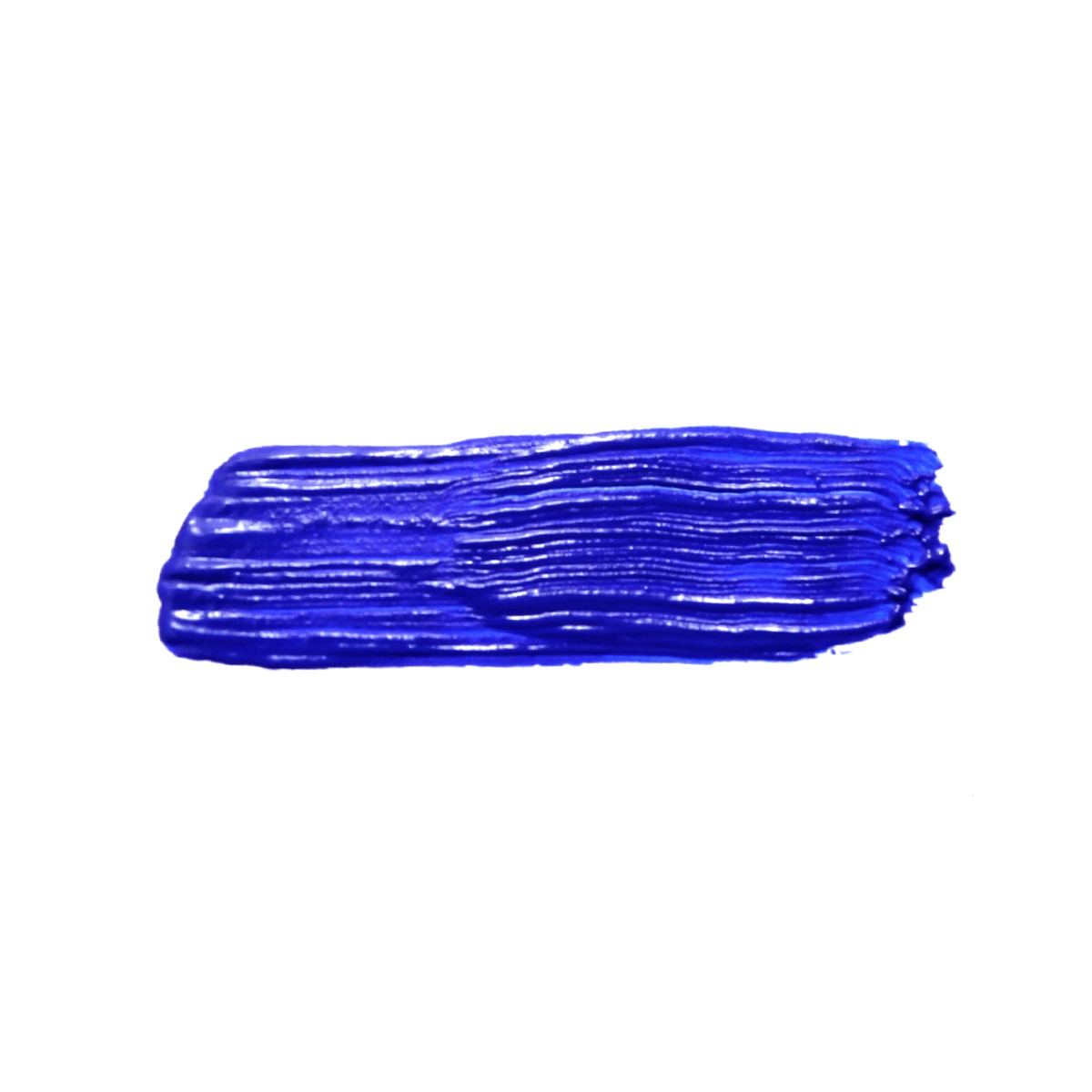 Caja De Pintura Acrílica Politec Azul Ultramar 315 / 100 Ml / 6 Piezas