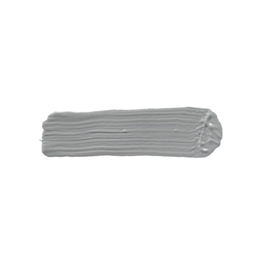 Caja De Pintura Acrílica Politec Gris 317 / 100 Ml / 6 Piezas