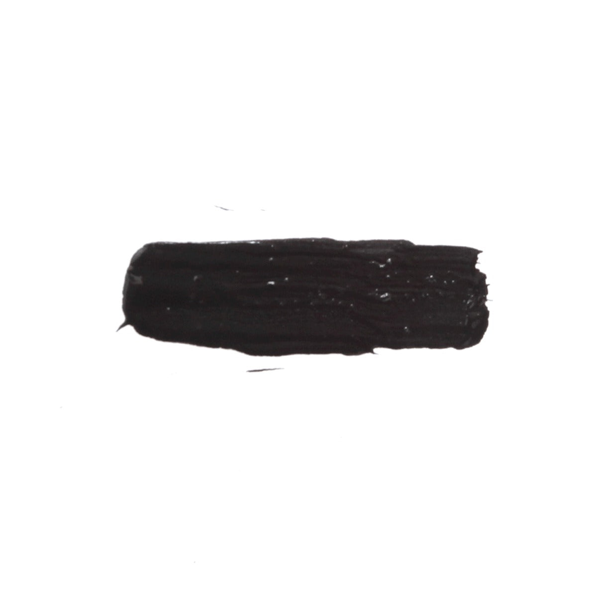 Caja De Pintura Acrílica Politec Negro Intenso 302 / 100 Ml / 6 Piezas