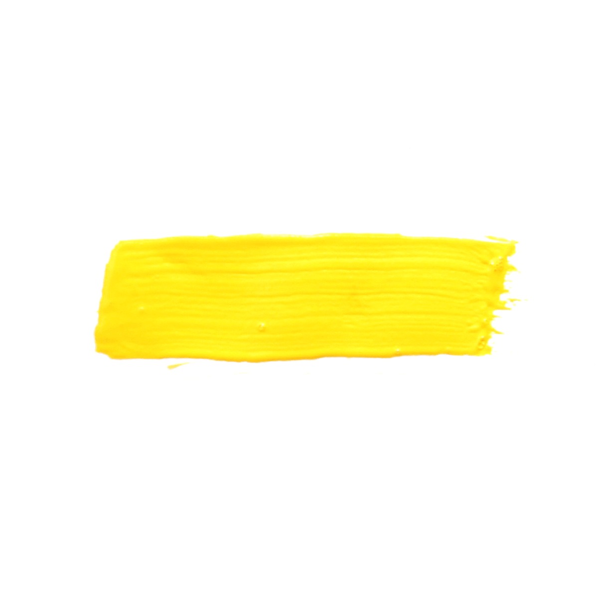 Pintura Acrílica Politec Amarllo Medio 318 / 100 Ml / 1 Pieza