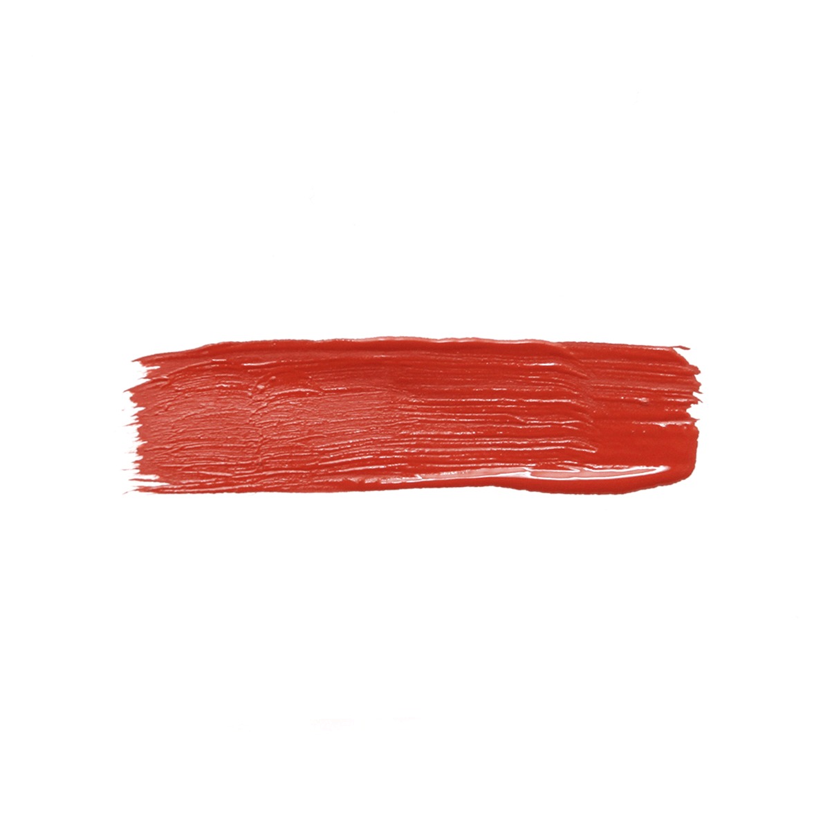 Caja De Pintura Acrílica Politec Rojo Oxido 305 / 100 Ml / 6 Piezas
