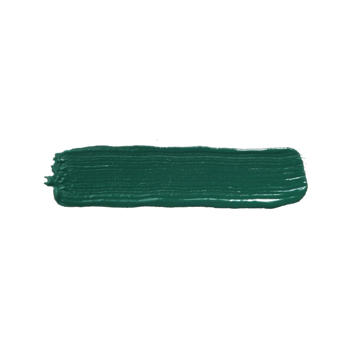 Caja De Pintura Acrílica Politec Verde Oscuro 306 / 100 Ml / 6 Piezas
