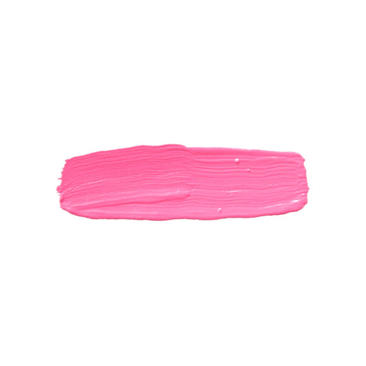 Caja De Pintura Acrílica Politec Rosa Mexicano 337 / 100 Ml / 6 Piezas