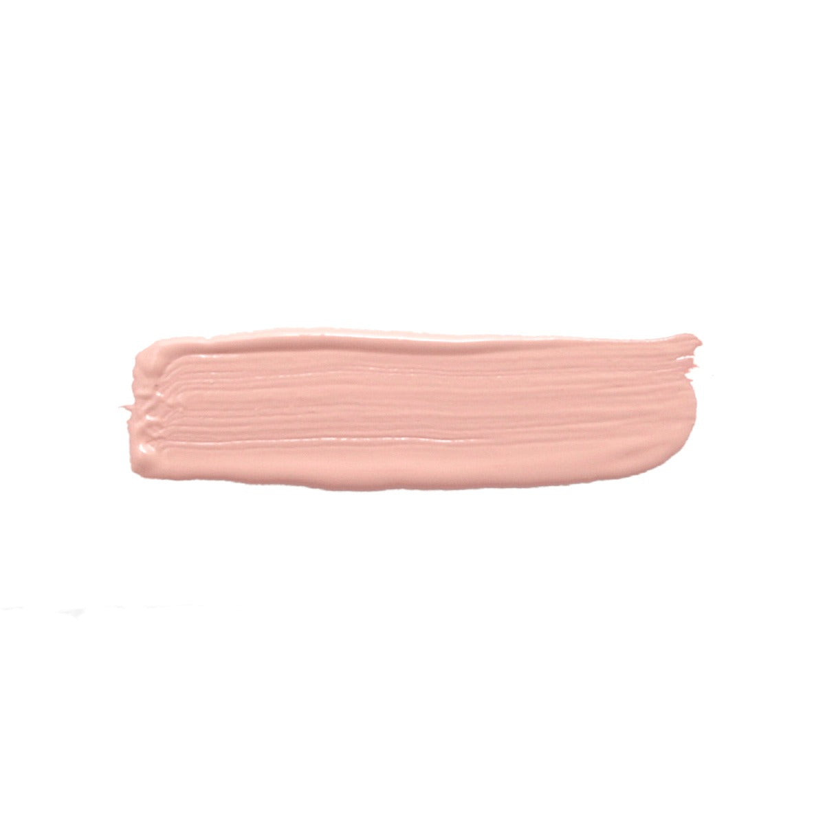 Caja De Pintura Acrílica Politec Palo de Rosa 338 / 100 Ml / 6 Piezas