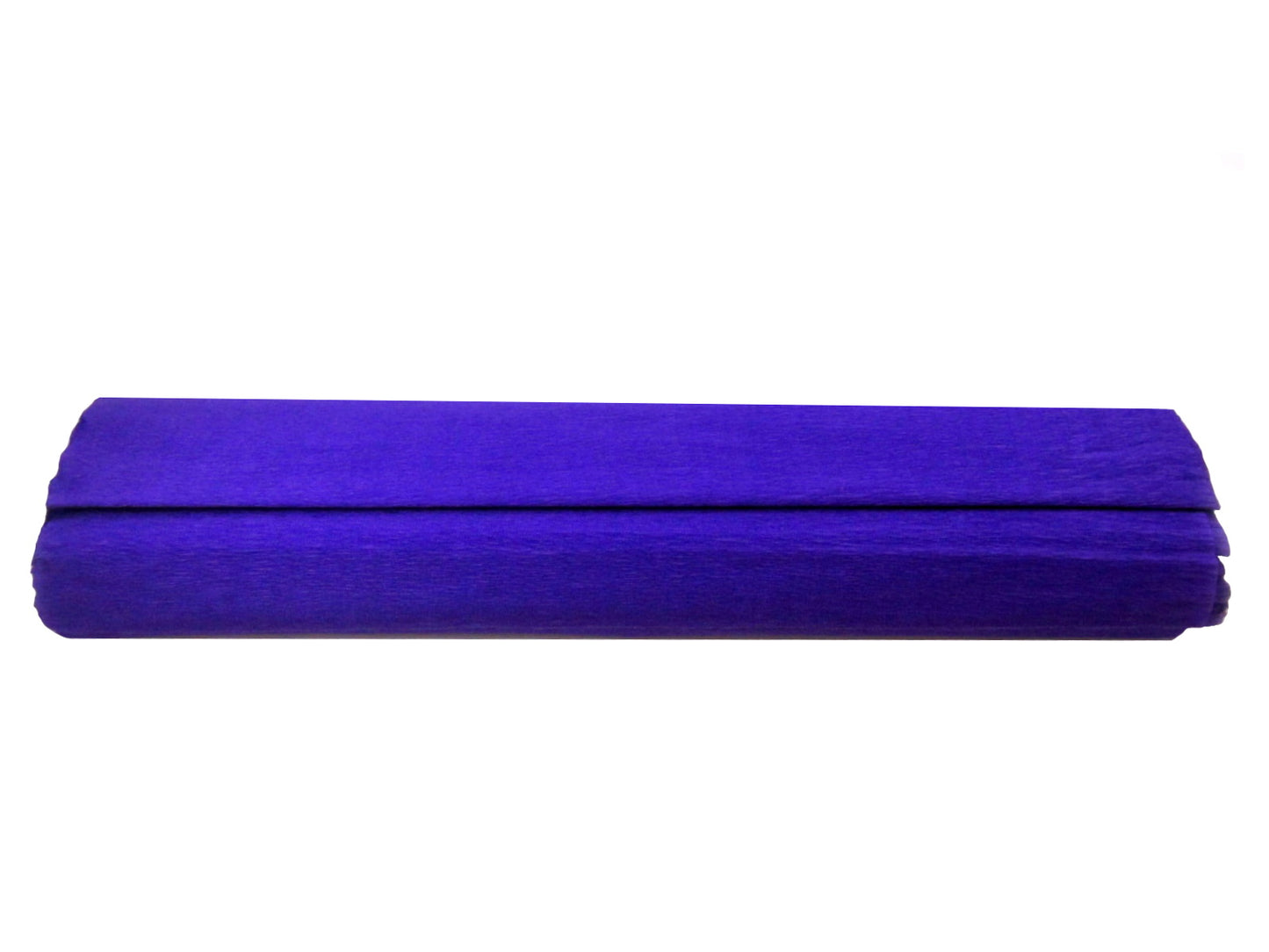 1 pliego de papel crepe pingüino, morado