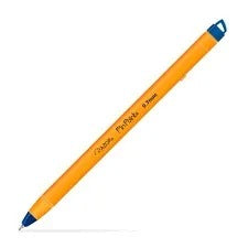 Boligrafos Pin Point tinta azul punta fina C/12