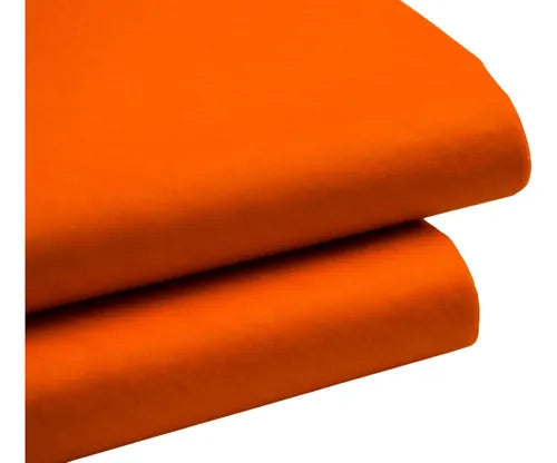 1 pliego de Papel china mandarina