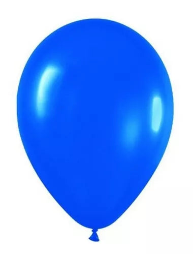 globo suelto