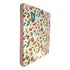 Carpeta SAZZ Girly Tapa Dura Carta 3 Aros Raya 100 Hojas