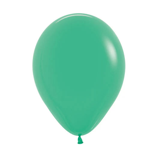 globo suelto