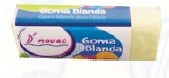 Goma blanda