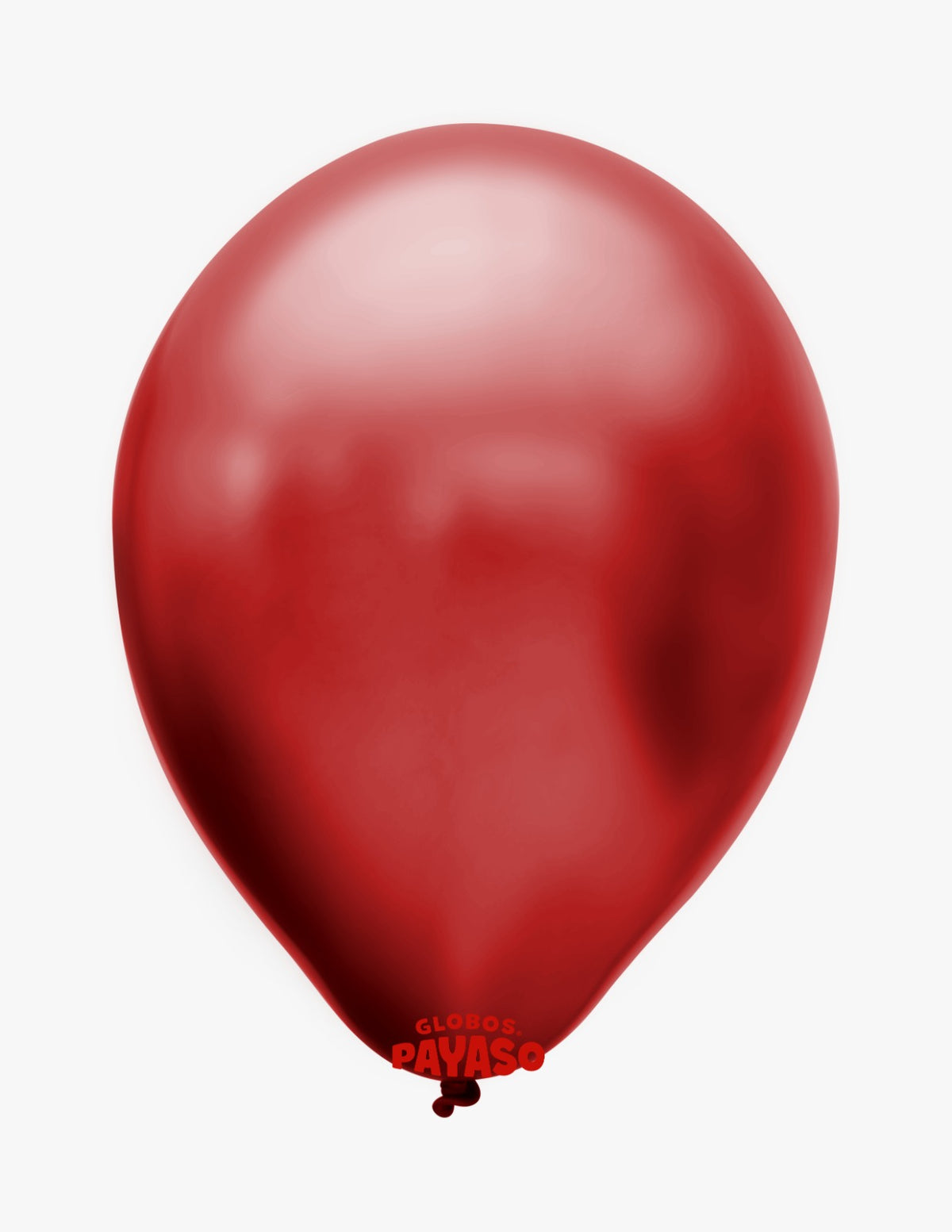 globo suelto