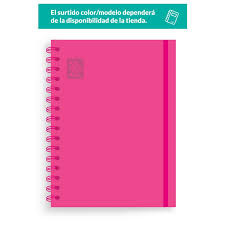 cuaderno profesional SAZZ