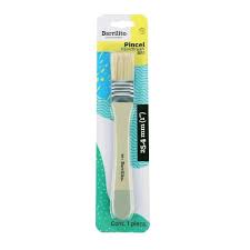 pincel paintbrush barrilito