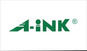 1 paquete de plumones punta conica con 12 piezas A-INK