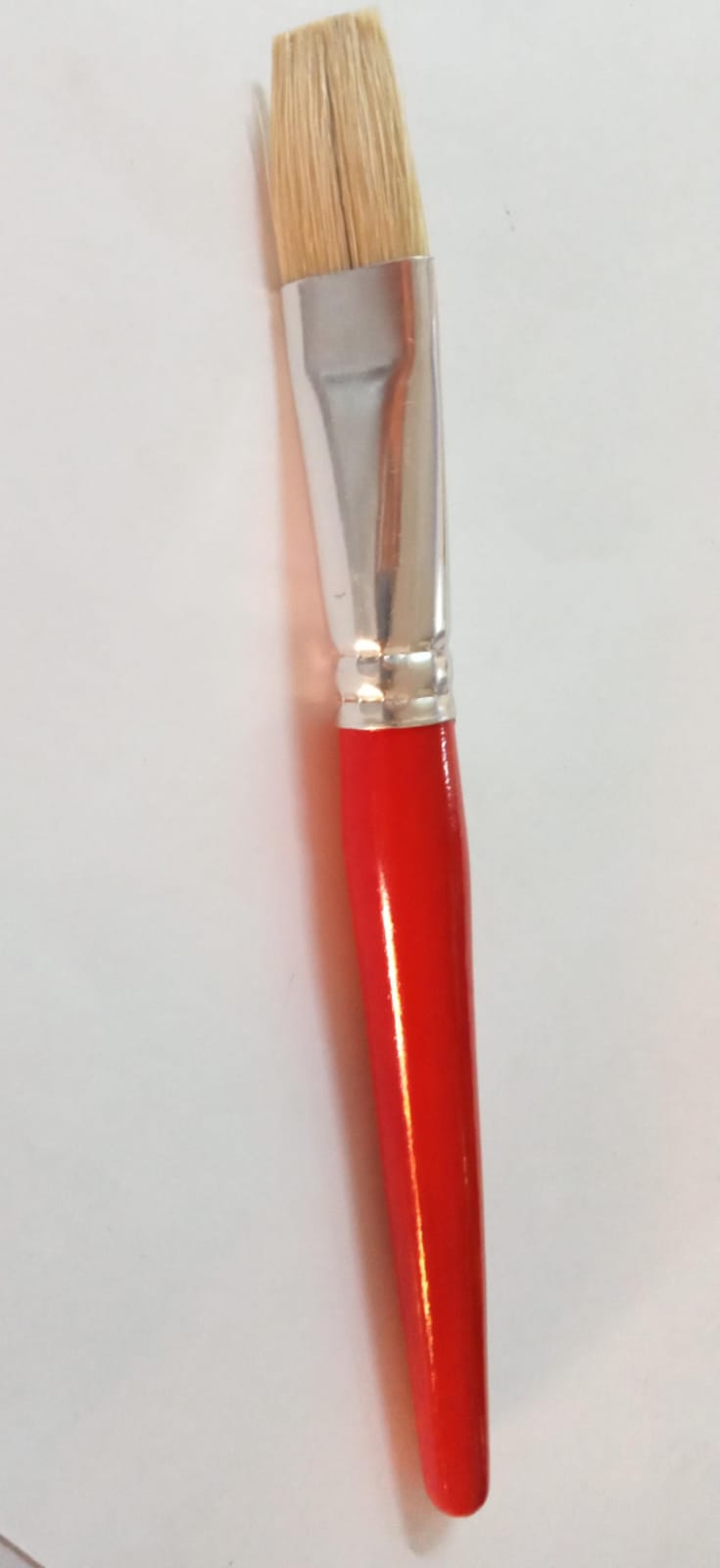 Pincel plano grande RODART