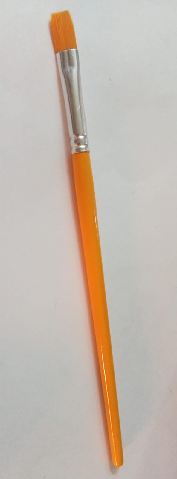 Pincel numero 10 mango de madera RODART