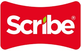4 cuadernos profesionales scribe escolar plus x 100 pesos