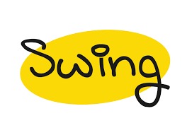 4 Cuadernos Profesionales Swing X $100