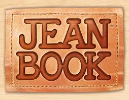 cuaderno profesional cuadro grande JEAN BOOK