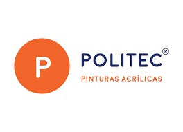 Pintura acrilica politec turquesa rodin 324