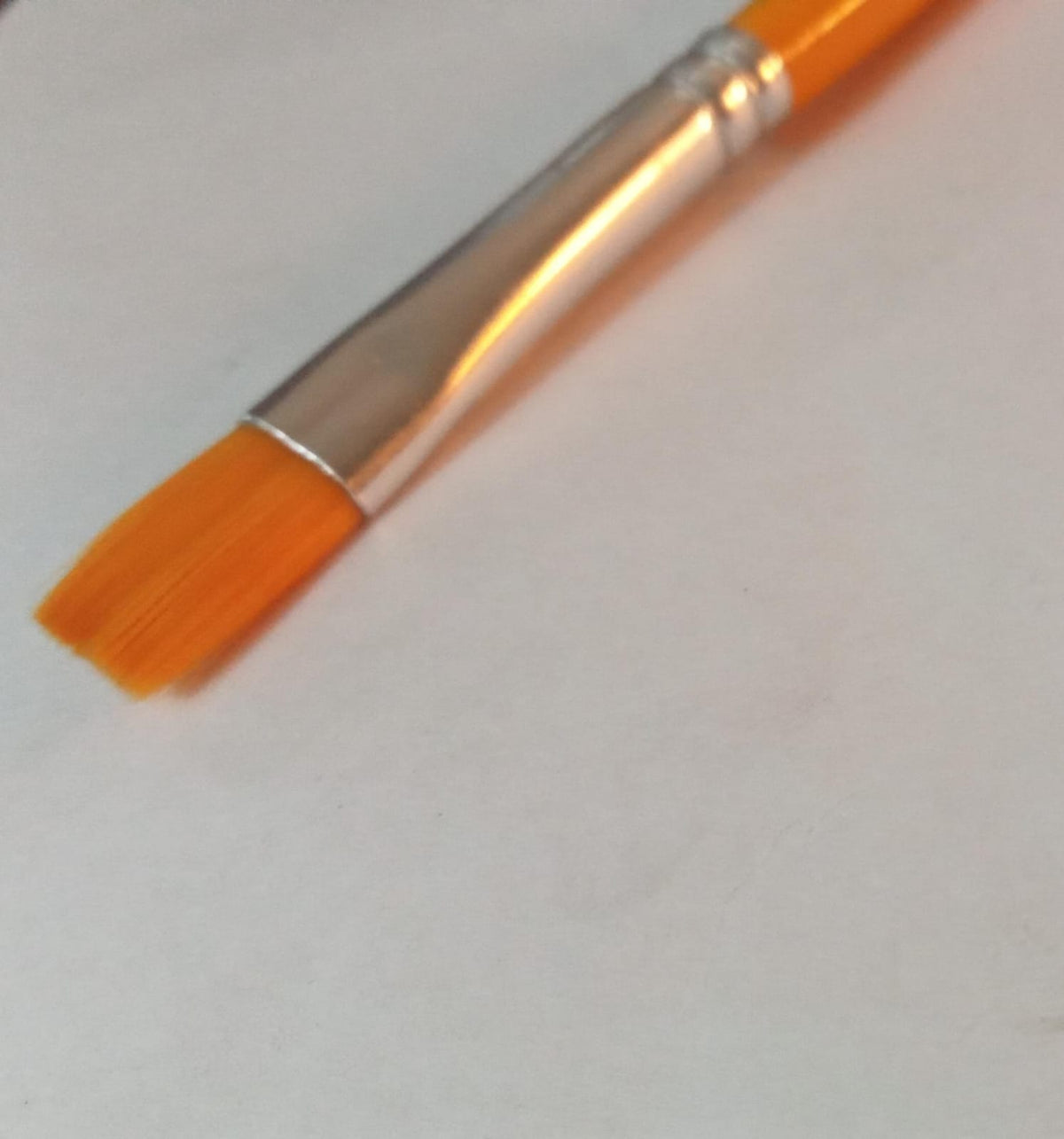 Pincel numero 10 mango de madera RODART