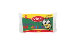 Plastilina Modellina Vinci 180g