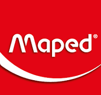 1 paquete de plumines color peps MAPED c/12