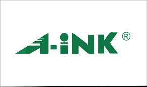 1 paquete de plumones con 12 piezas A-INK