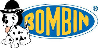 Foamy moldeable neon 6 bolsas con 30 g c/u BOMBIN