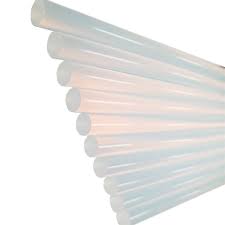 Barra De Silicon Delgado 7.4 X 250 Mm