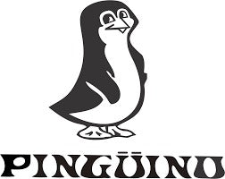 Papel crepe Pingüino 1 pieza