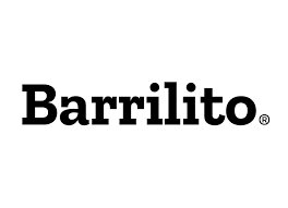 Tijera escolar barrilito