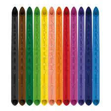 Colores Infinitos 24 piezas Maped
