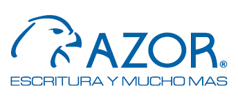 1 paquete de 12 plumones para dibujo AZOR